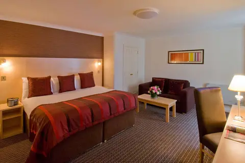 Hotel Strand Palace in Londen — foto 18