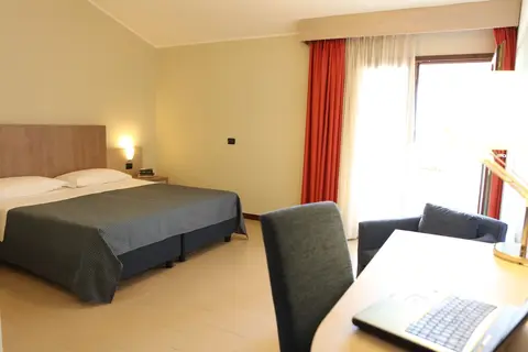 Heraclea Hotel Residence in Policoro, foto 29