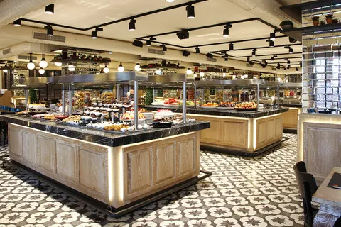 Hotel Elegance foto 5