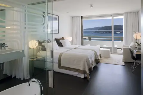 Blue & Green Troia Design Hotel in Almada — foto 8