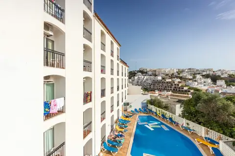 Vila Recife Hotel in Albufeira, foto 30