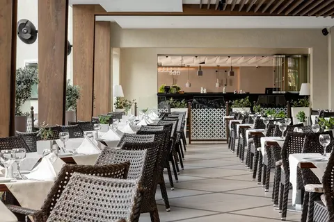 Theartemis Palace foto 4