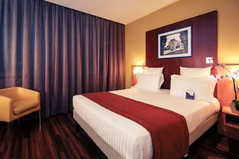Mercure Roma Corso Trieste in Rome, foto 21
