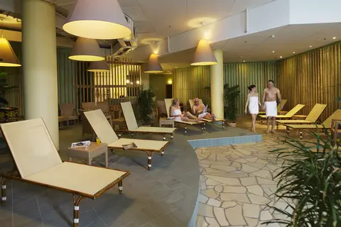 Center Parcs Park Nordseeküste in Butjadingen — foto 10