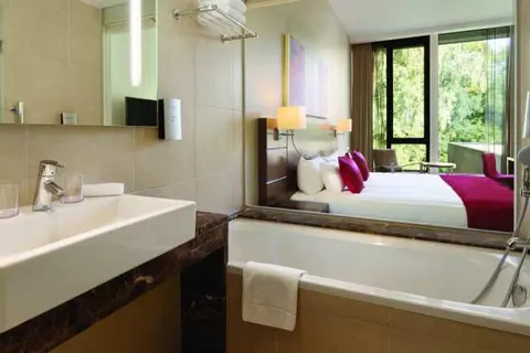 Dolce By Wyndham La Hulpe Brussels foto 7