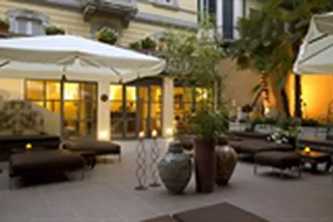Townhouse 33 Boutique Hotel in Milaan, foto 7