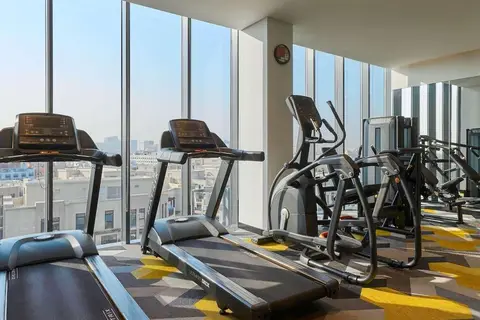 Ibis Styles Dubai Deira in Dubai — foto 7