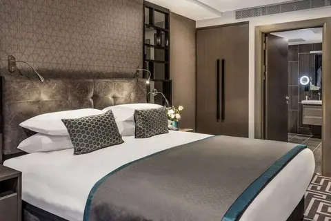 Courthouse Hotel Shoreditch in Londen, foto 27