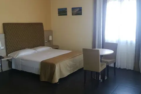 Tus Hotel & Residence in Tusa, foto 6