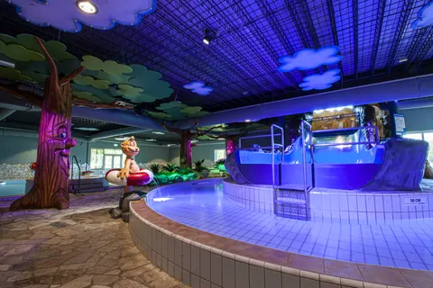 Vakantiepark Breebronne foto 10