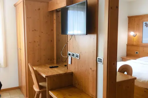 Hotel Ariston in Pinzolo — foto 15