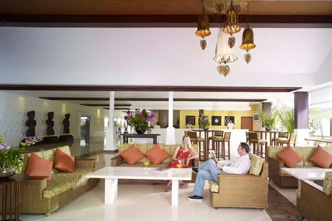 Thai Garden Resort in พัทยา — foto 17