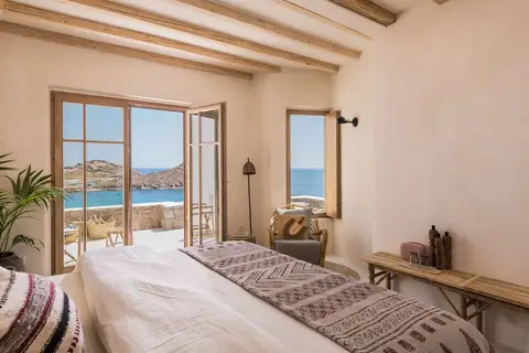 The Wild Hotel by Interni in Άνω Μερά — foto 6