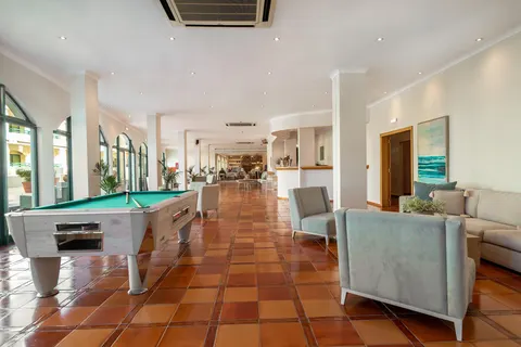 Hotel Mirachoro Carvoeiro foto 11