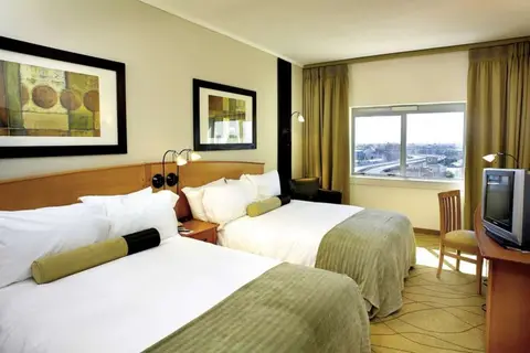 Southern Sun Waterfront in Kaapstad — foto 4
