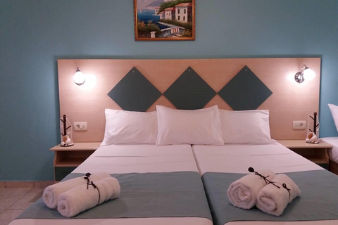 Appartementen Vossos foto 3