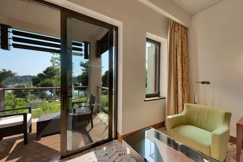 Hotel Monte Mulini in Rovinj — foto 18