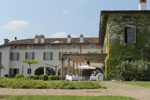 Splendido Bay Luxury Spa Resort in Limone sul Garda — foto 9