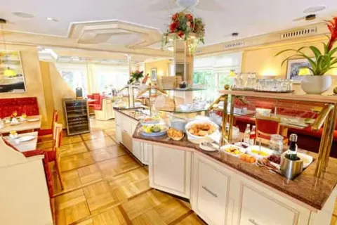 Hotel Rothfuss foto 2