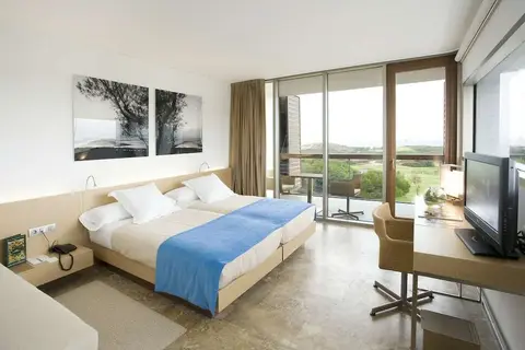 Parador de El Saler in Valencia — foto 2