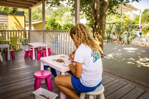 Valamar Camping Baška in Baška — foto 9