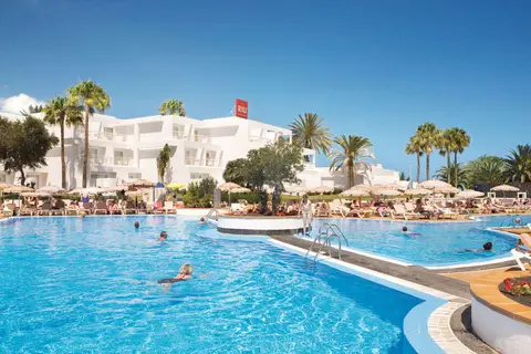 Riu Paraiso Lanzarote Resort in Tías, foto 22