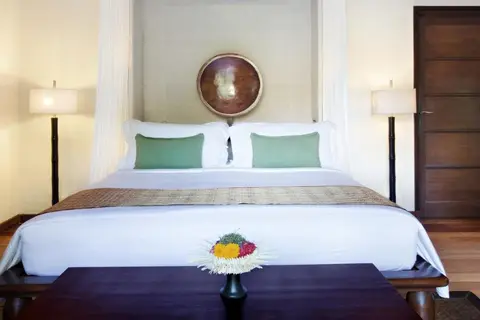 KAYUMANIS SANUR PRIVATE VILLAS &SPA in Denpasar — foto 2