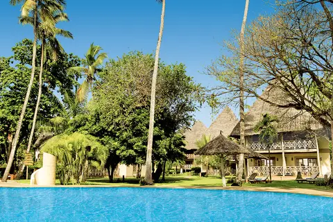 Neptune Palm Beach Boutique Resort & Spa in Diani Beach — foto 7