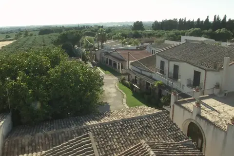 Case di Latomie in Castelvetrano