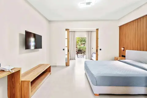 Aqualand Resort in Agios Ioannis, foto 5