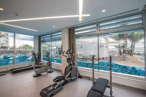 Vassos Nissi Plage Hotel in Ayia Napa — foto 13
