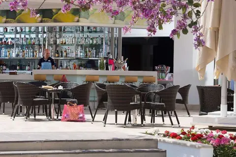 Barut B Suites in Manavgat — foto 22