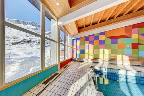 Hit the sky in St. Anton am Arlberg — foto 4