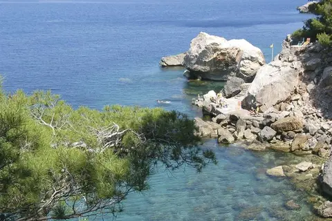 Hotel Es Molí in Deià — foto 6