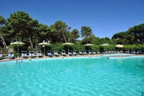 Hotel Adria Milano Marittima in Cervia, foto 9