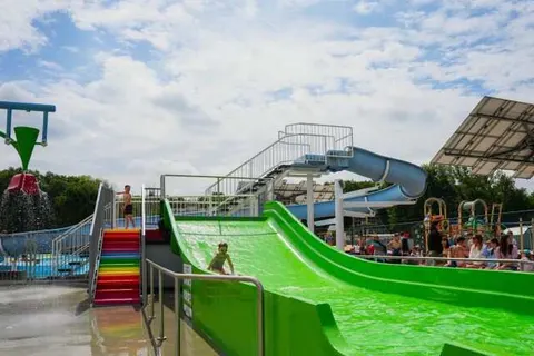 Recreatieoord Wilhelm Tell foto 23