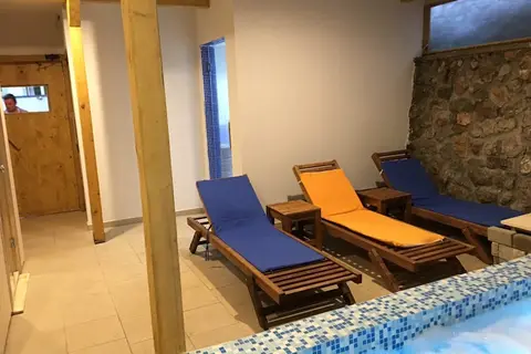Villa Dionis in Lagadin — foto 22