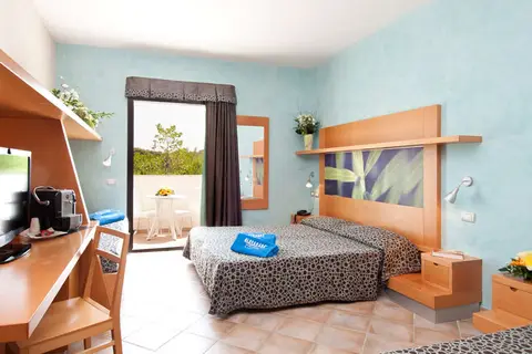 Torreserena Village in MARINA DI GINOSA — foto 15