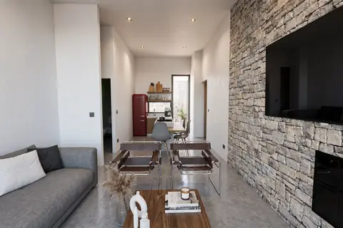 A-Luxury Villas II in Municipality of Mytilene, foto 14