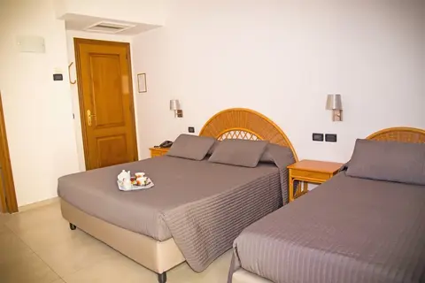 Hotel Corallo Taormina in Taormina — foto 10