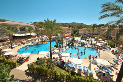 Mar Hotels Playa Mar & Spa in Pollença — foto 30