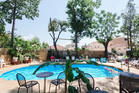Ionian Paradise in Δημοτική Ενότητα Λευκάδος — foto 13