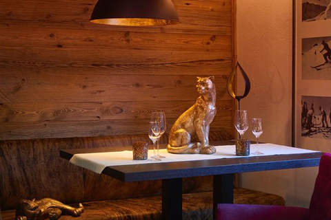 Hotel Panther'A foto 5