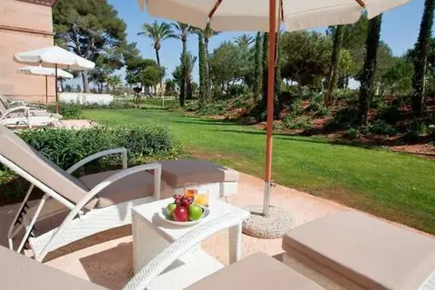 Fontsanta Hotel in Campos — foto 16