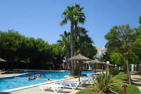 Club Ciudadela in Ciutadella — foto 11
