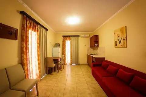 Porto Planos Beach Hotel in Δημοτική Ενότητα Ζακυνθίων — foto 27