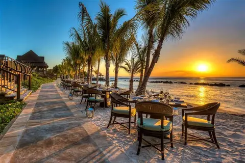 The Westin Turtle Bay Resort & Spa Mauritius in Arsenal VCA — foto 8