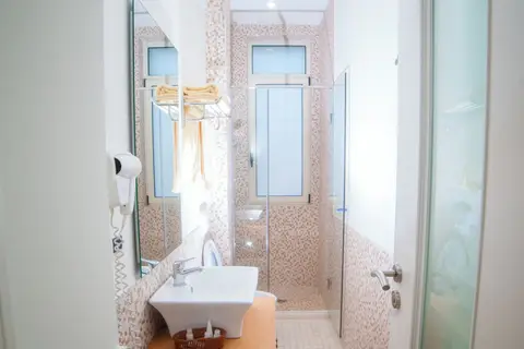 Le Palazzine Hotel in Vlora — foto 7