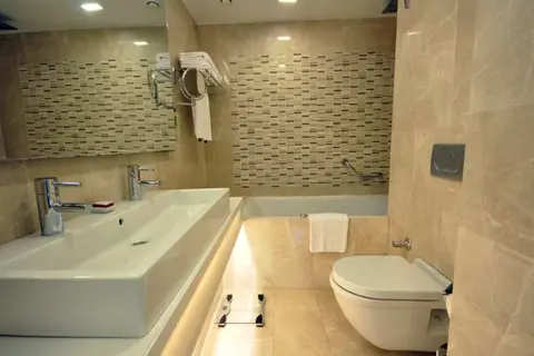 Levni Hotel & Spa in İstanbul — foto 28