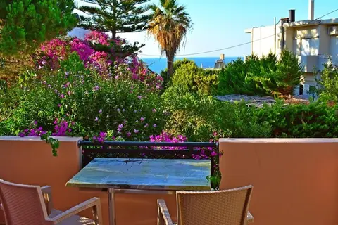 Melina's House in Κάτω Σταλός — foto 17